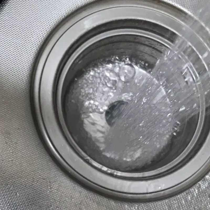 천안 동남구 싱크대막힘